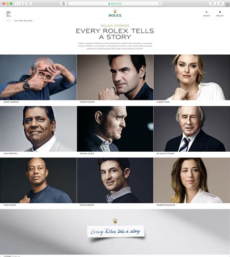 rolex every watch tells a story|Rolex history facts.